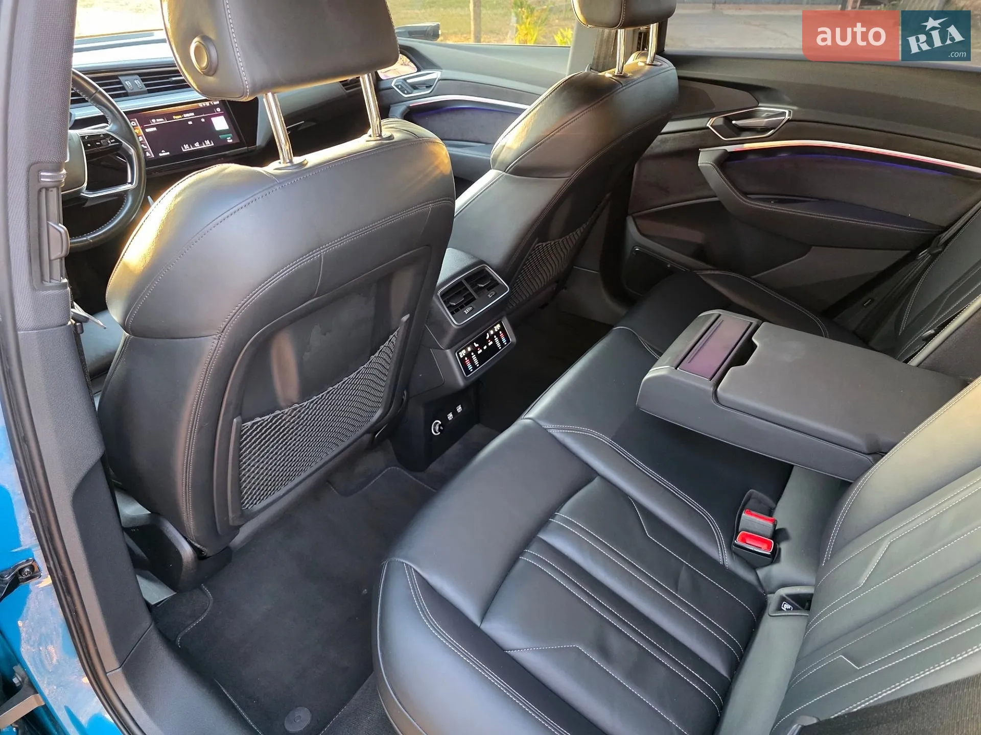 2019 Audi e-tron - мініатюра 17
