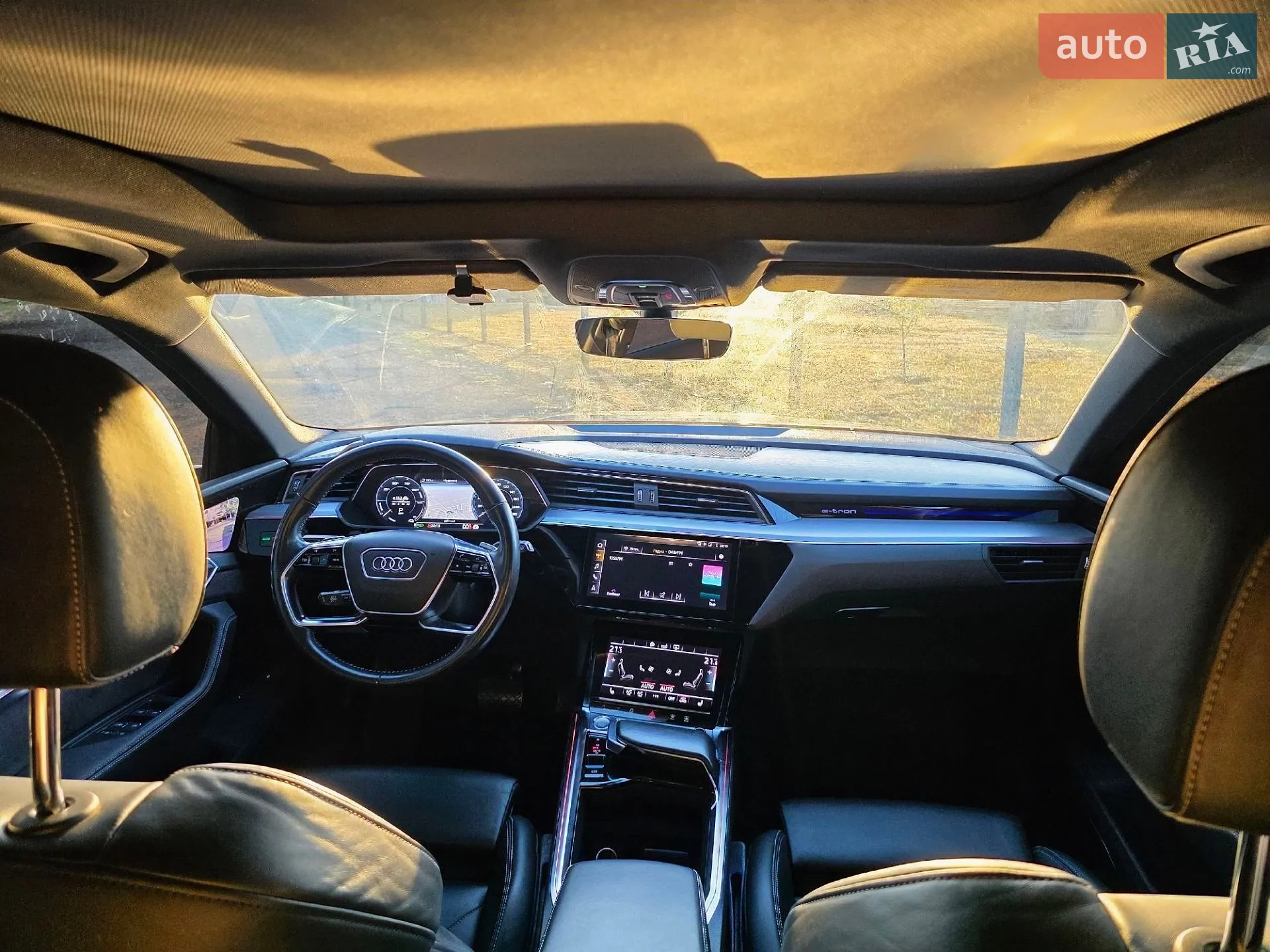 2019 Audi e-tron - мініатюра 38