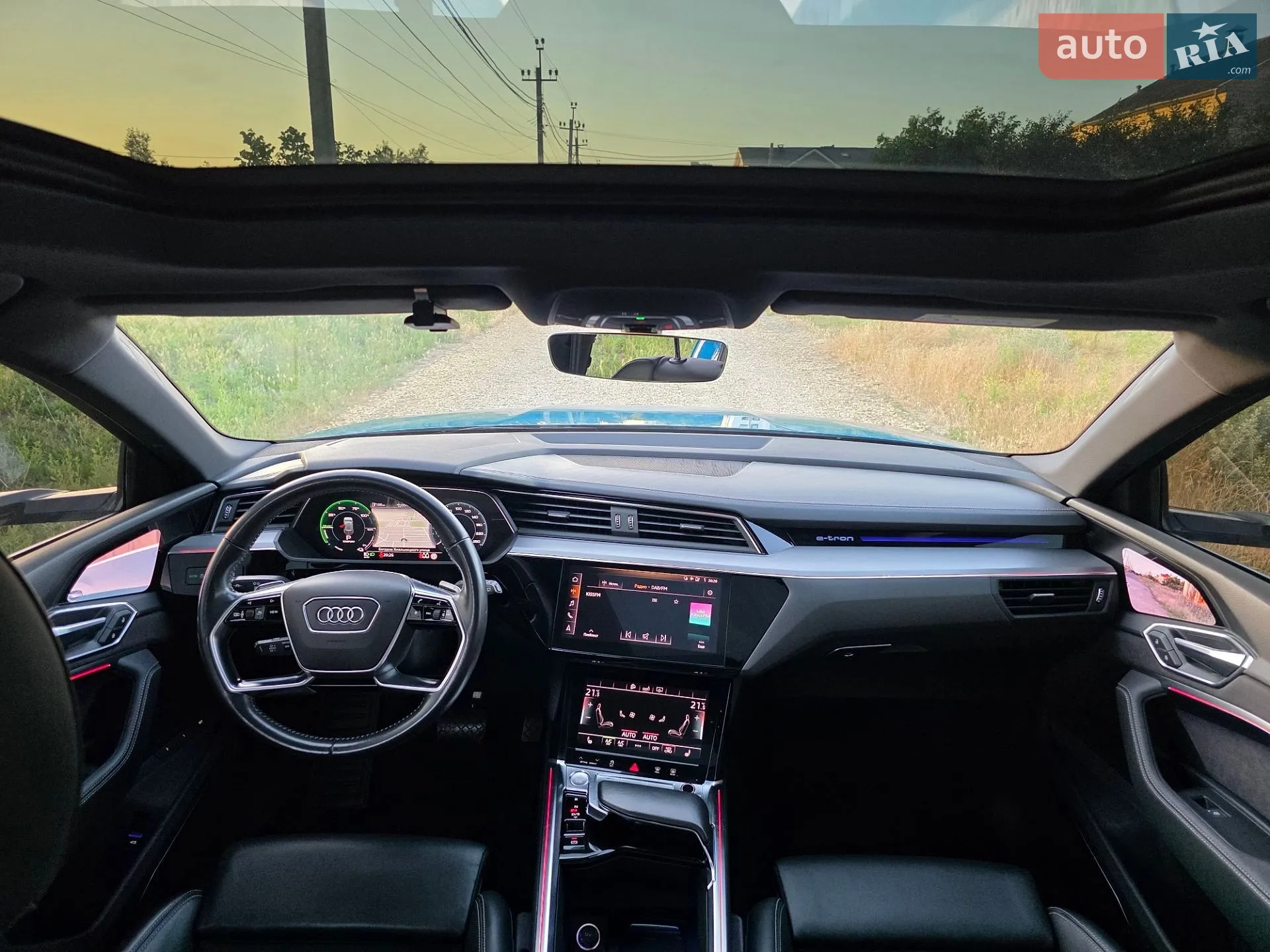 2019 Audi e-tron - мініатюра 48
