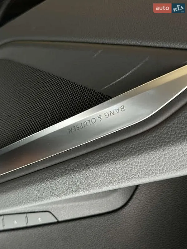 2021 Audi e-tron - мініатюра 9