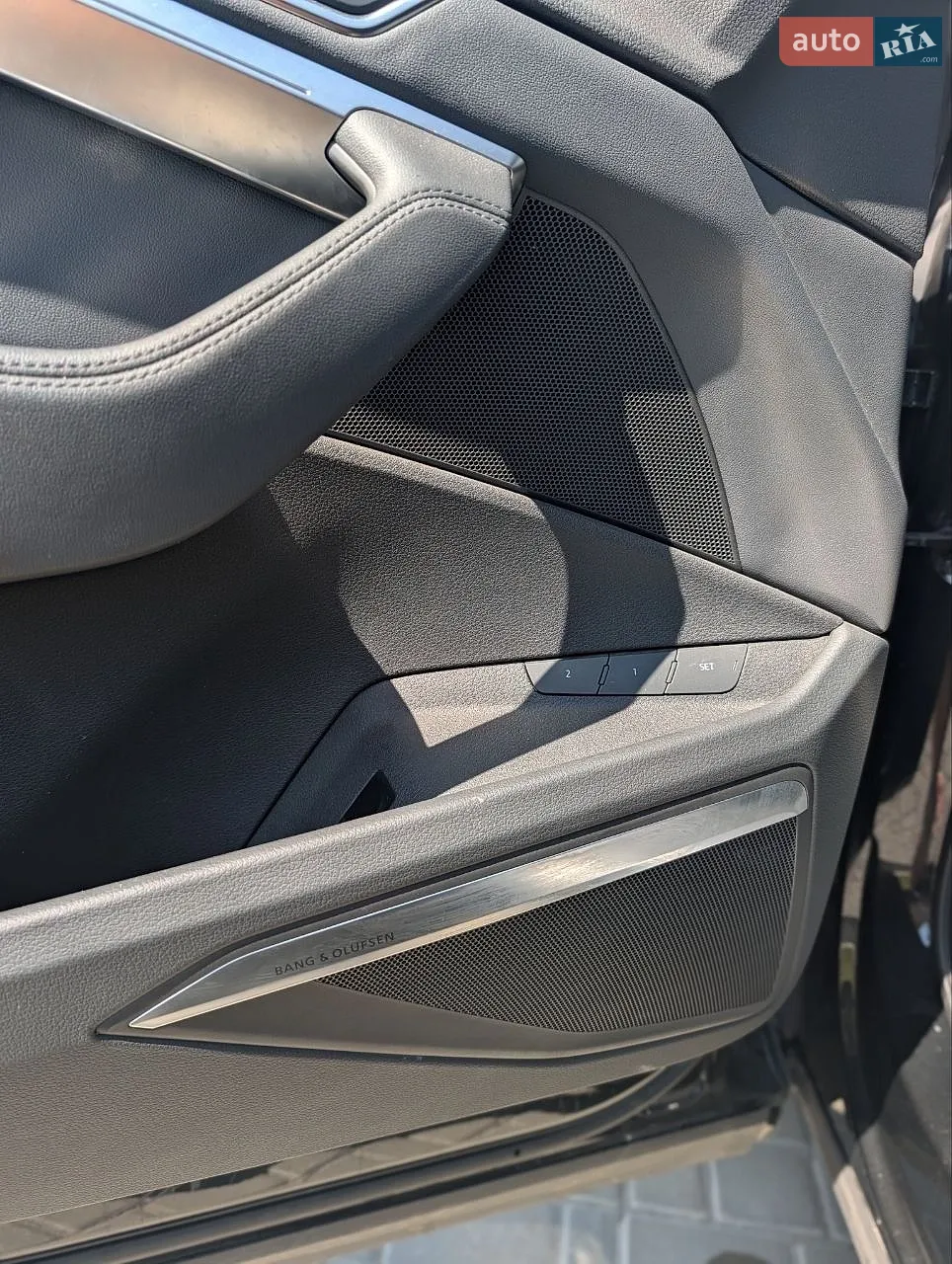 2022 Audi e-tron - мініатюра 10
