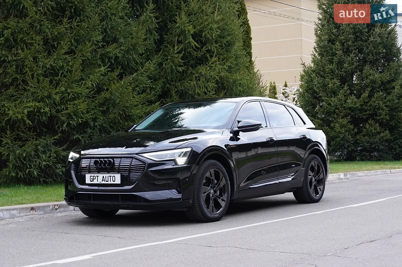 2022 Audi e-tron GT - мініатюра 35