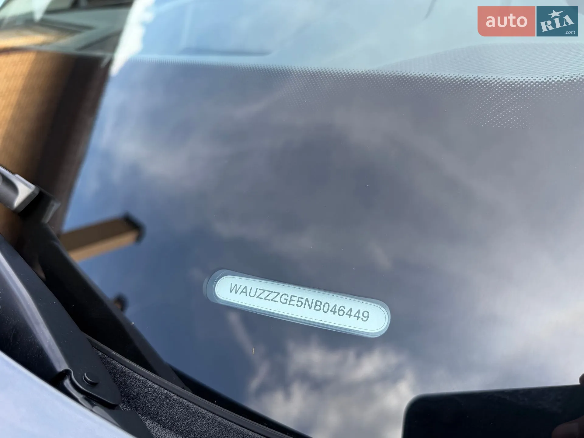 2022 Audi e-tron - мініатюра 24