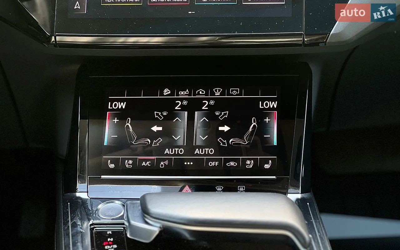 2019 Audi e-tron - мініатюра 19