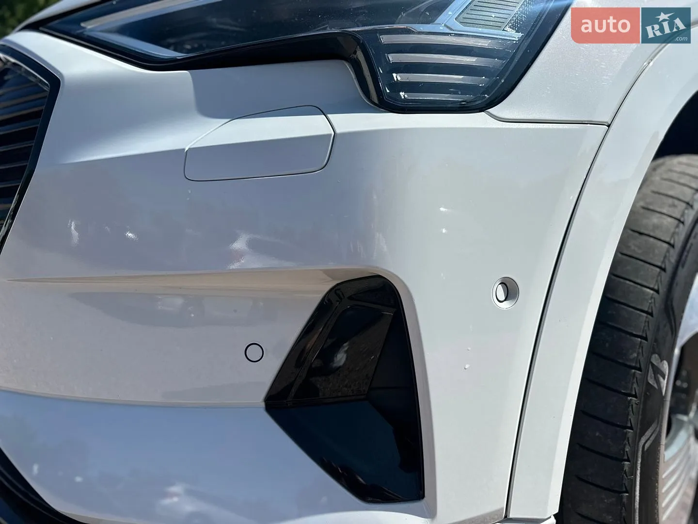 2019 Audi e-tron - мініатюра 6