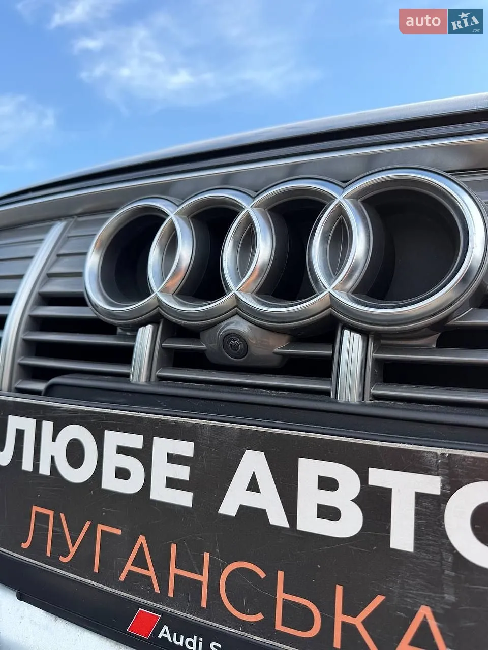 2020 Audi e-tron - мініатюра 7
