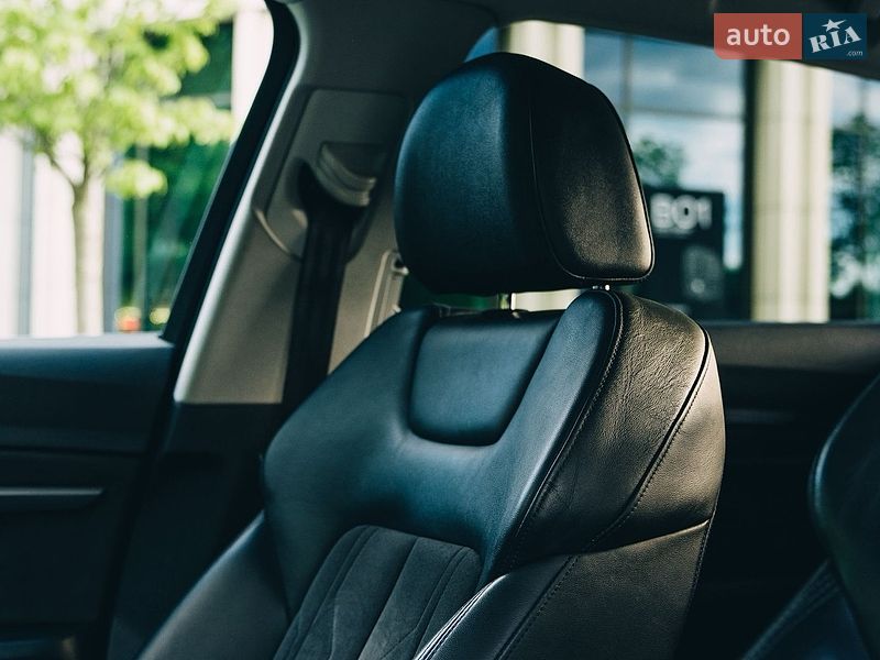 Позашляховик / Кросовер Audi e-tron 2020 в Львові