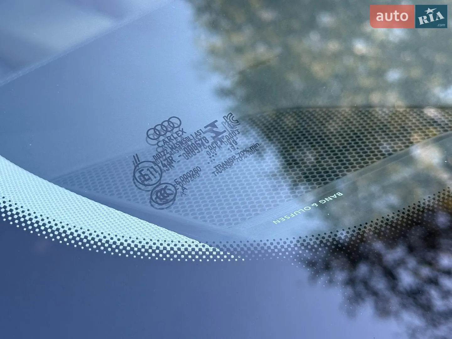 2020 Audi e-tron - мініатюра 22