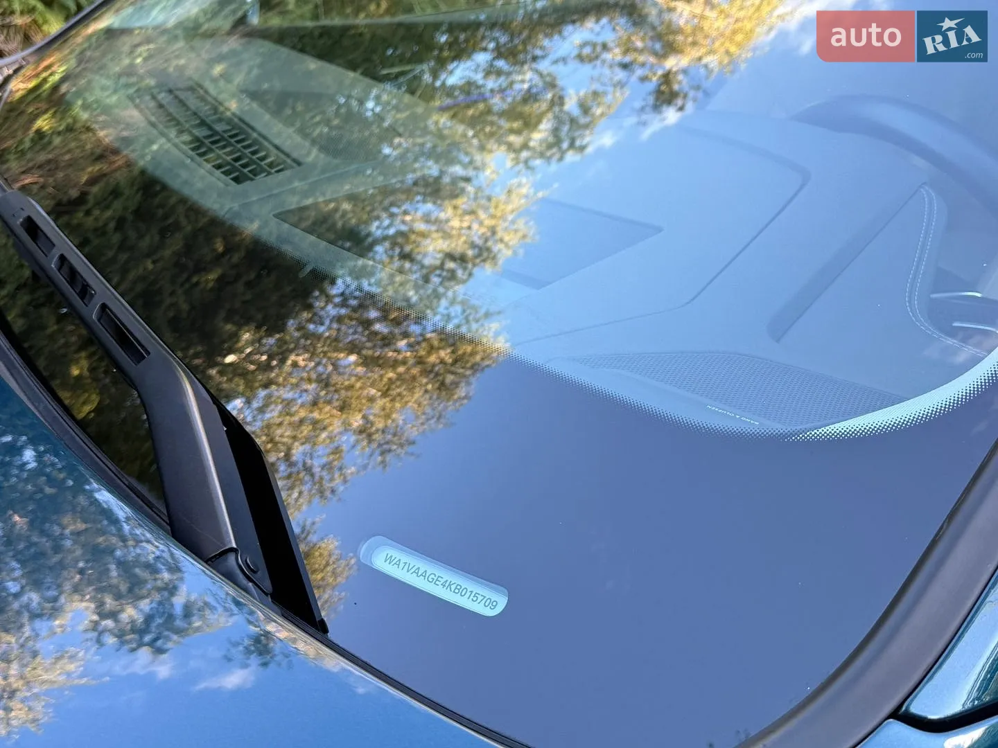 2020 Audi e-tron - мініатюра 32