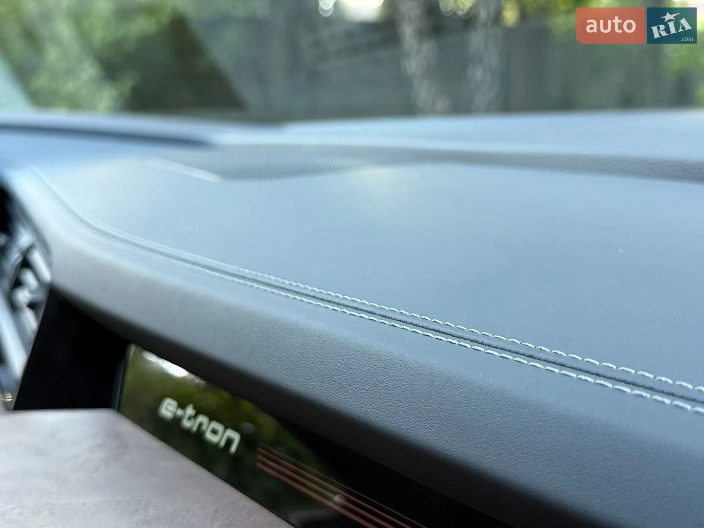 2020 Audi e-tron - мініатюра 80