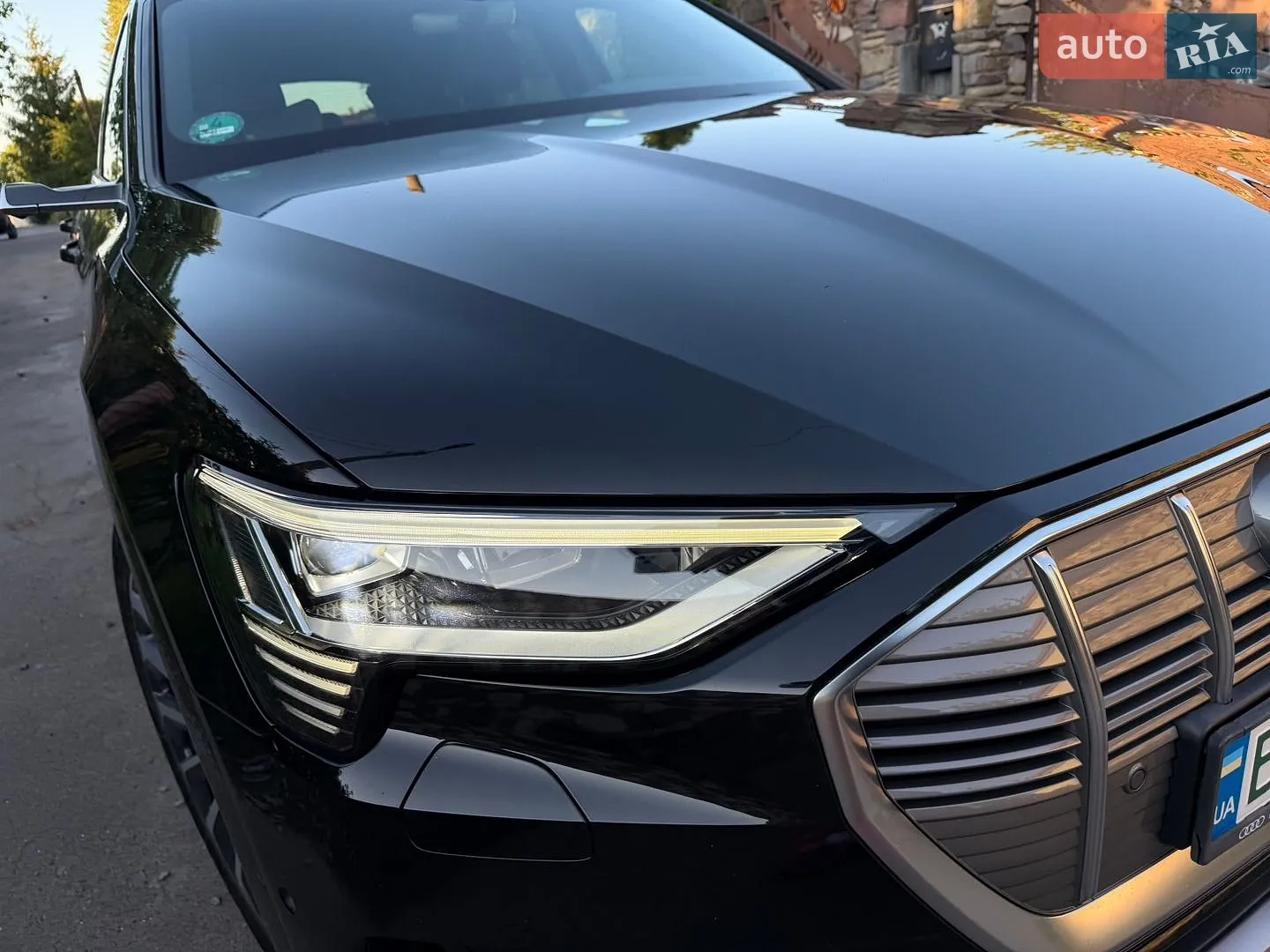 2019 Audi e-tron - мініатюра 15
