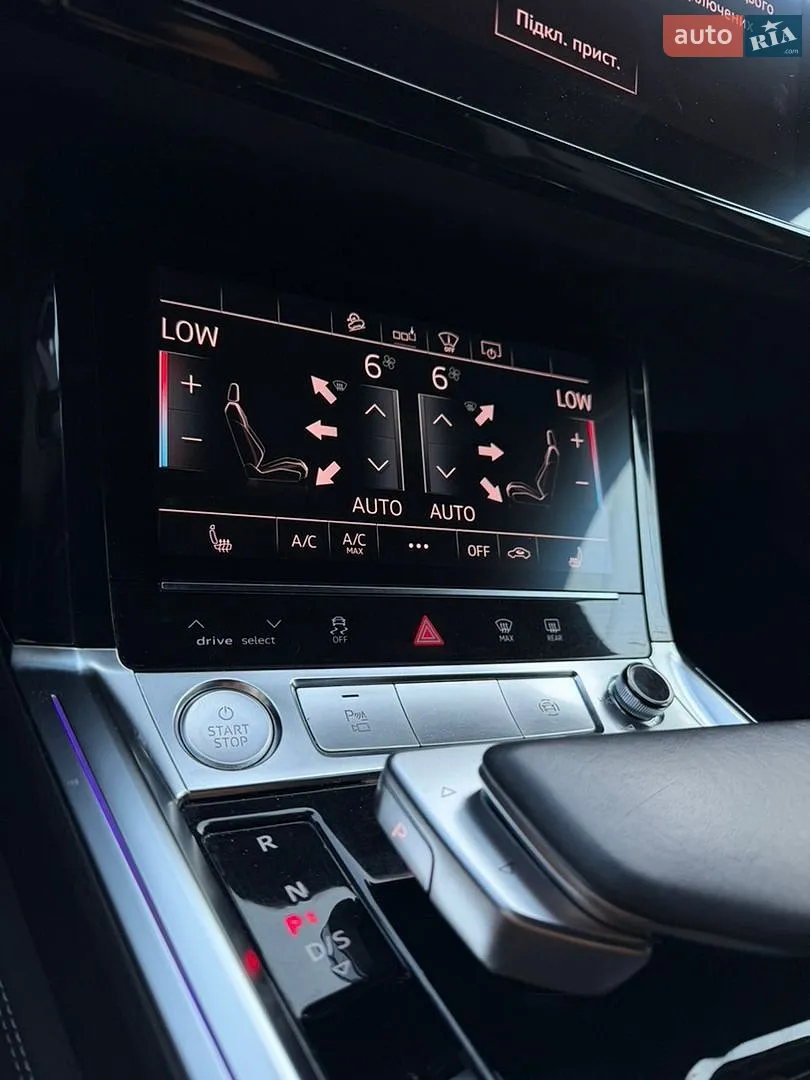 2019 Audi e-tron - мініатюра 32