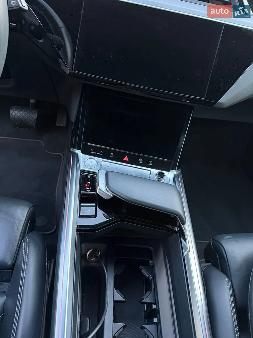 2019 Audi e-tron - мініатюра 38