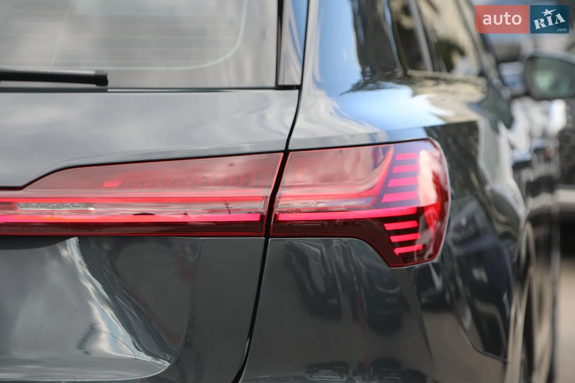 2019 Audi e-tron - мініатюра 10