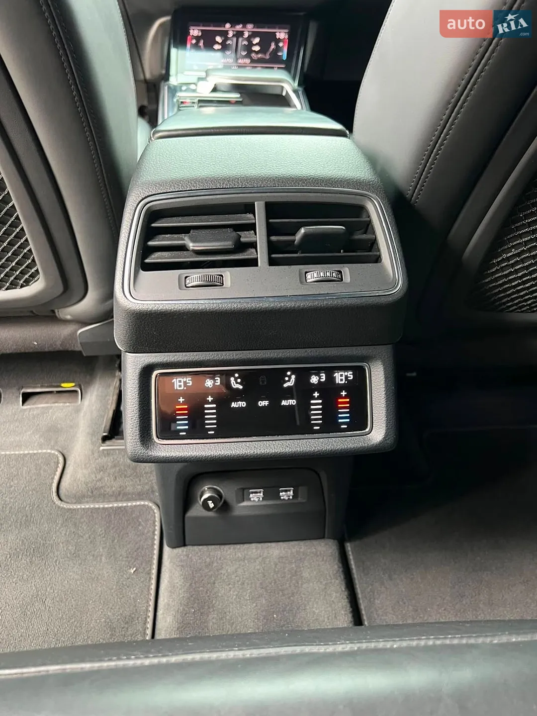 2019 Audi e-tron - мініатюра 20