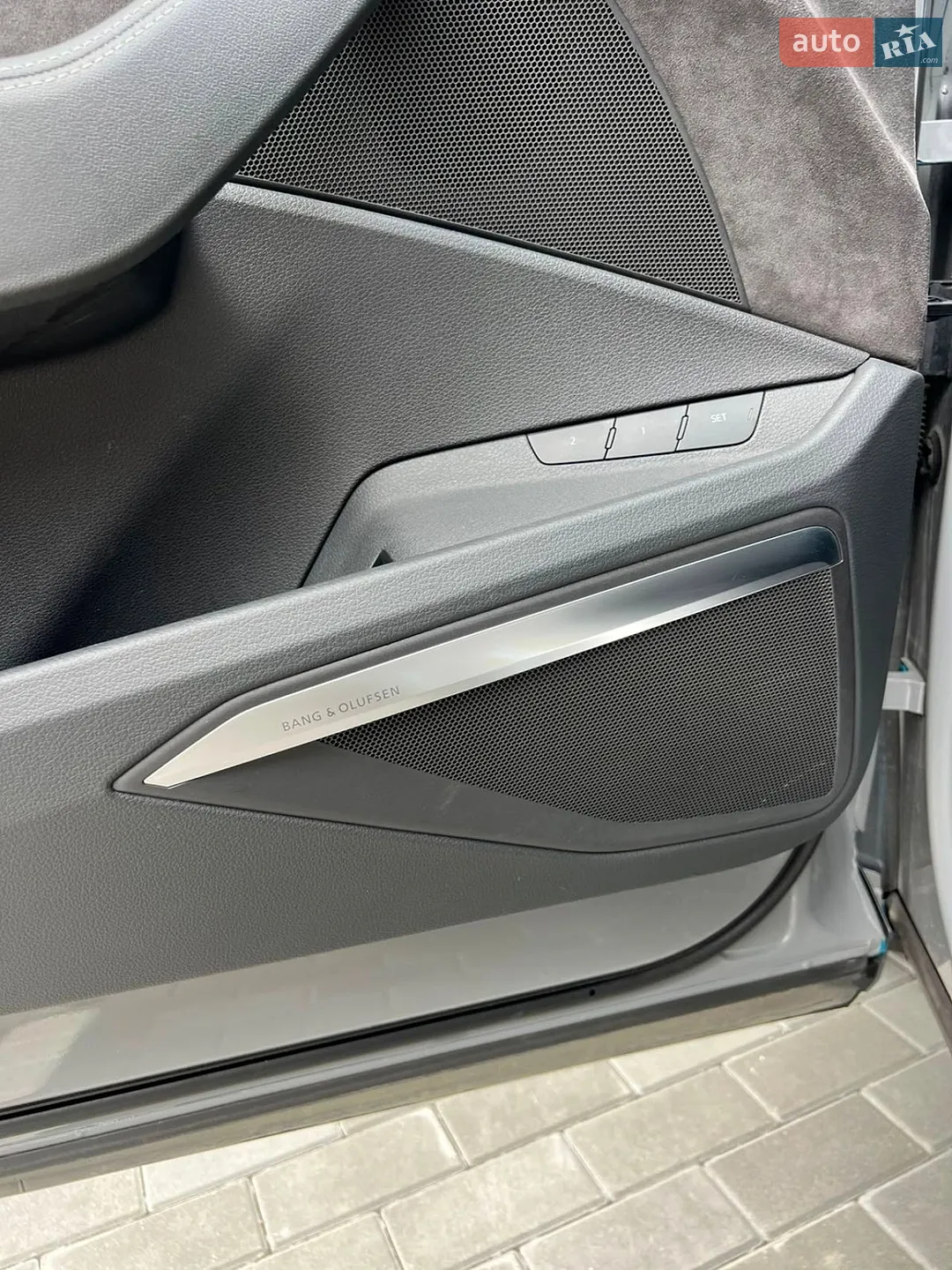 2019 Audi e-tron - мініатюра 23