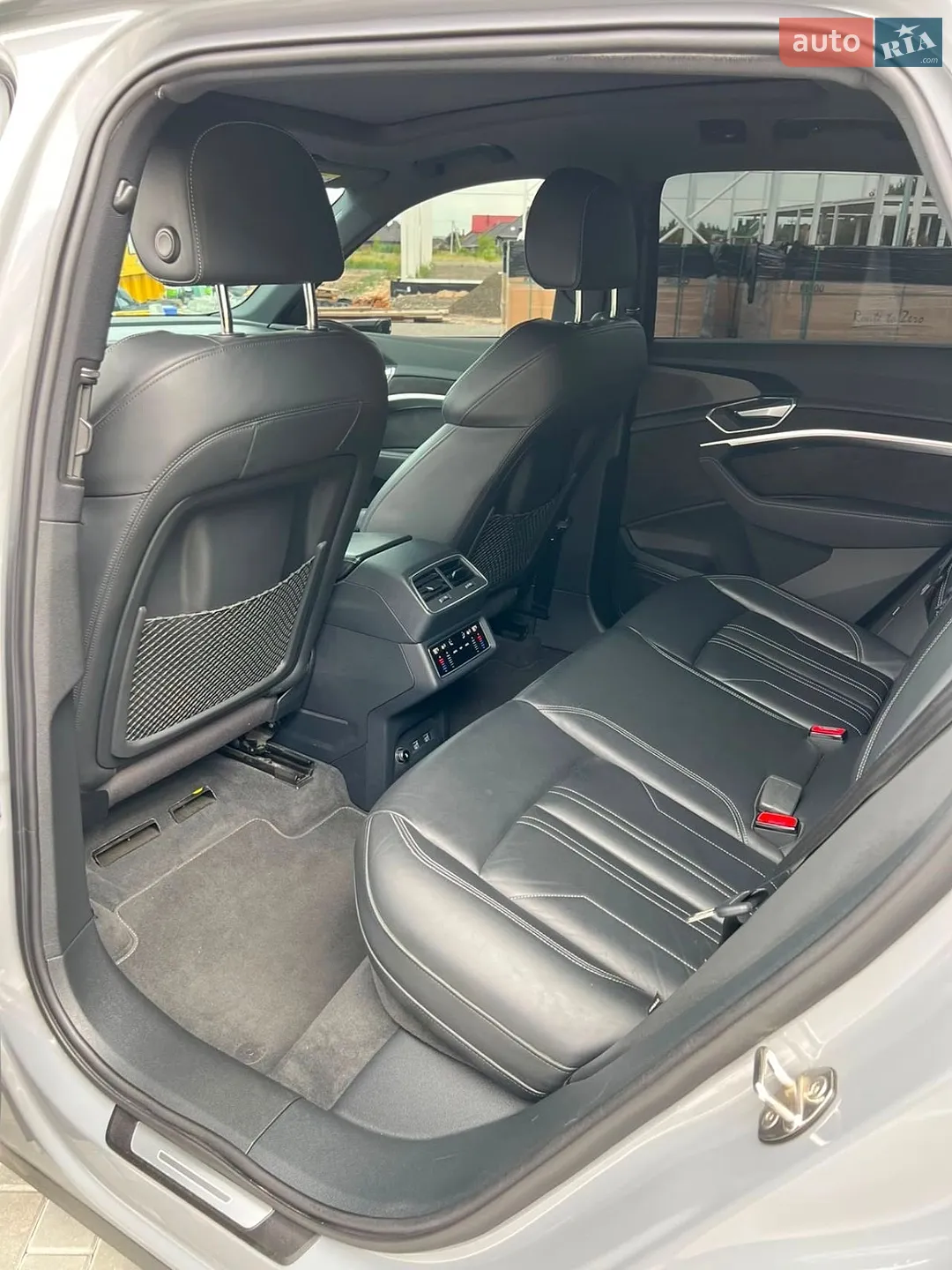 2019 Audi e-tron - мініатюра 30