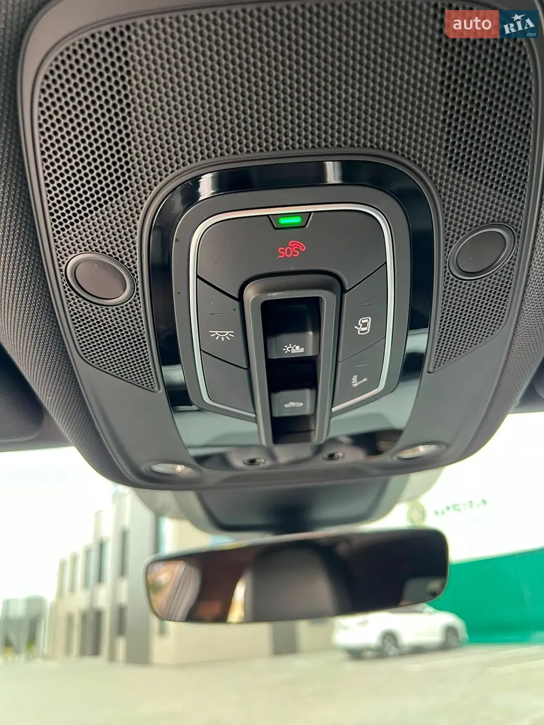 2019 Audi e-tron - мініатюра 31