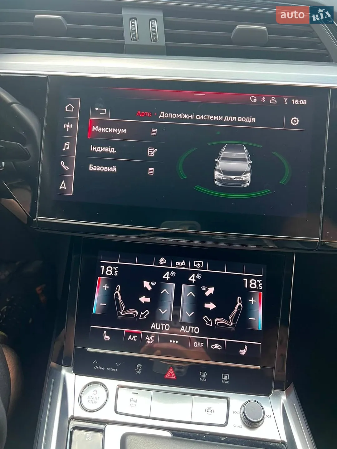 2019 Audi e-tron - мініатюра 35