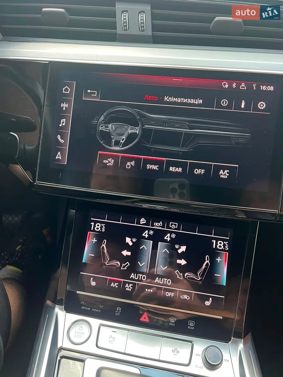 2019 Audi e-tron - мініатюра 37