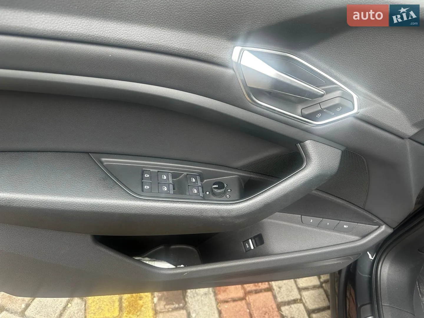 2021 Audi e-tron - мініатюра 4