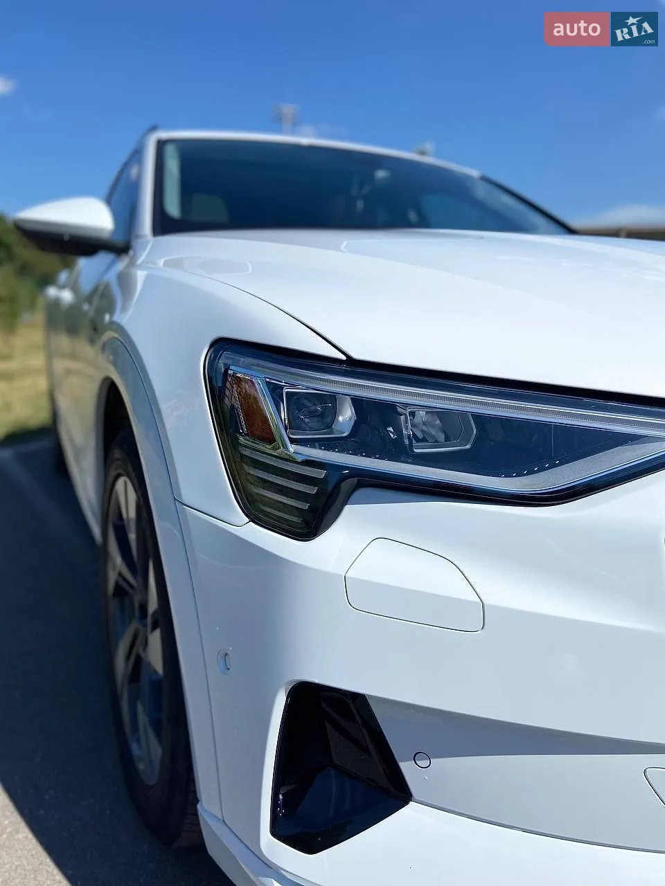 2023 Audi e-tron - мініатюра 17