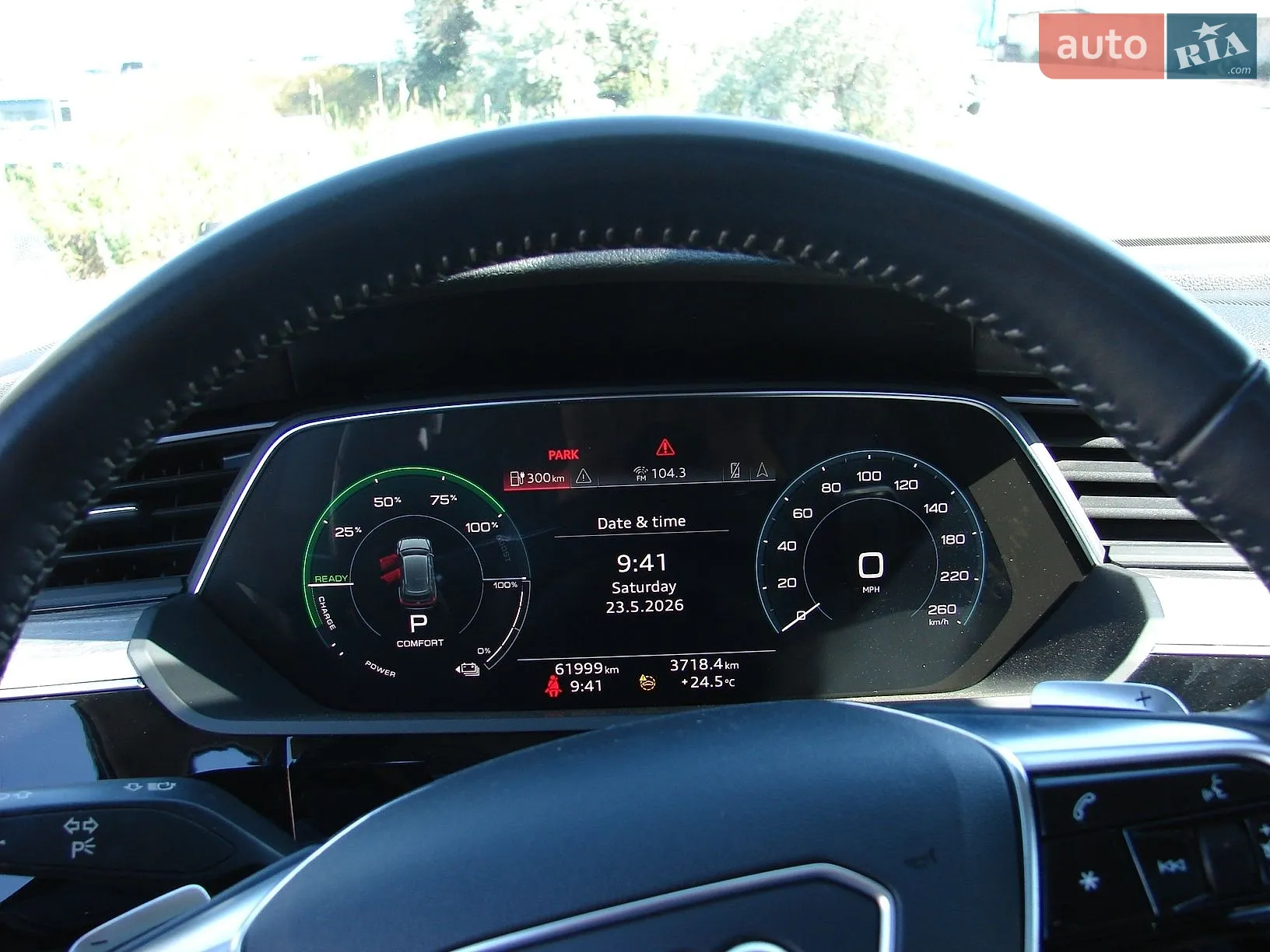 2021 Audi e-tron - мініатюра 16