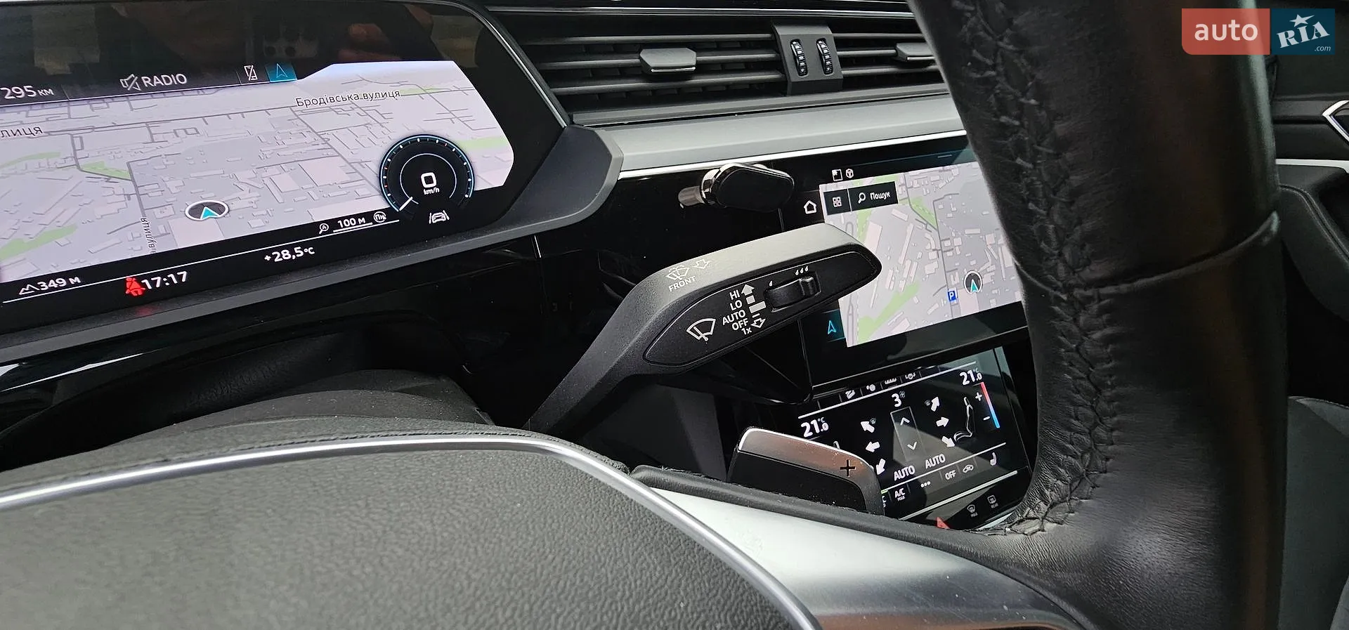 2020 Audi e-tron - мініатюра 67