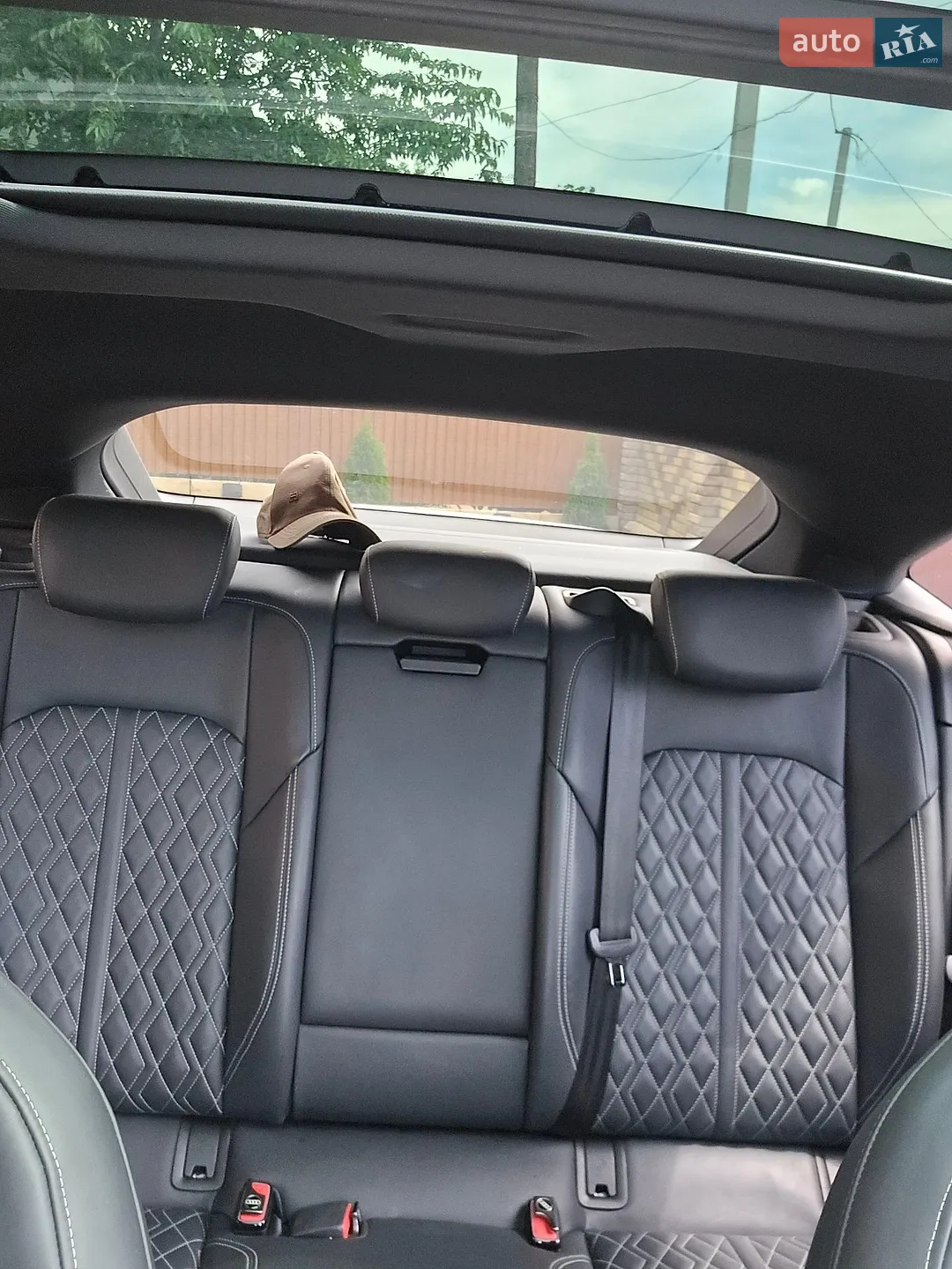 2020 Audi e-tron - мініатюра 12