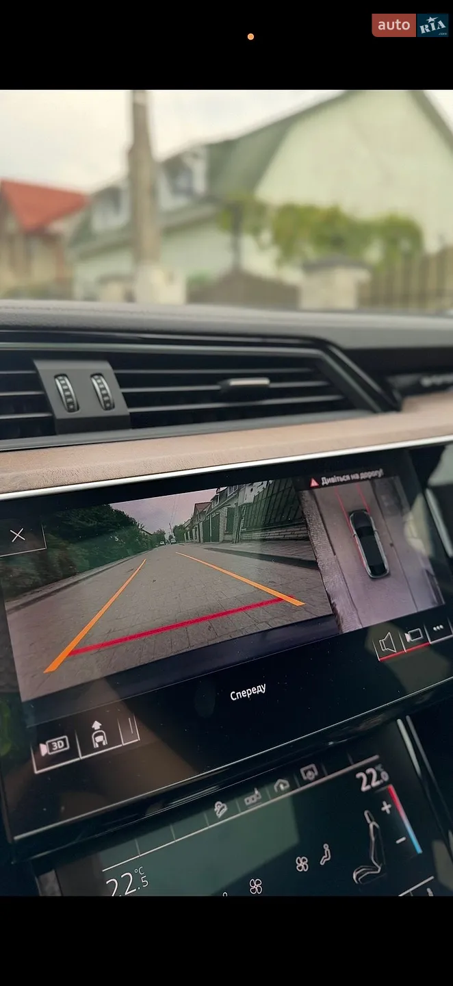 2020 Audi e-tron - мініатюра 19