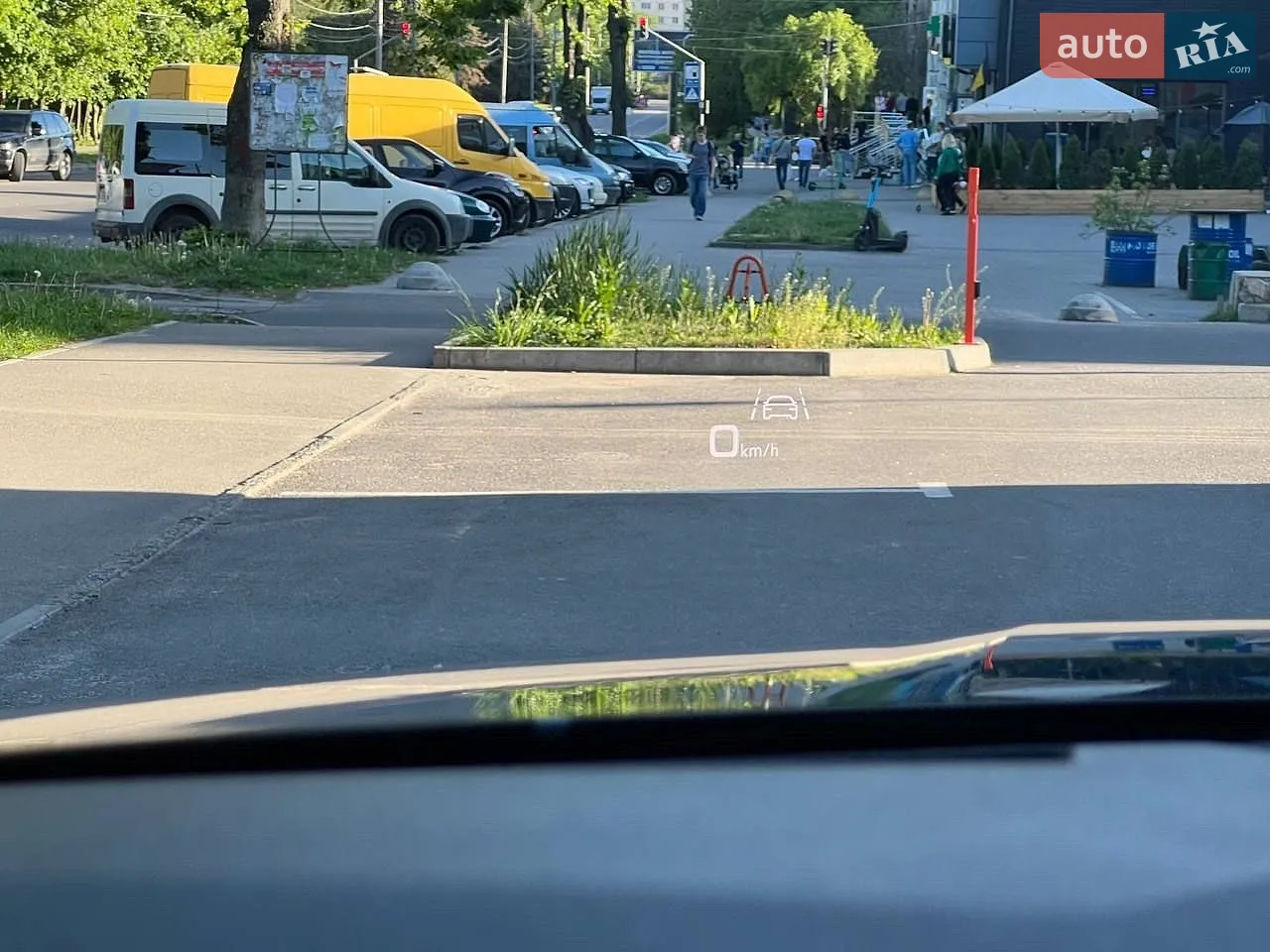 2019 Audi e-tron - мініатюра 38