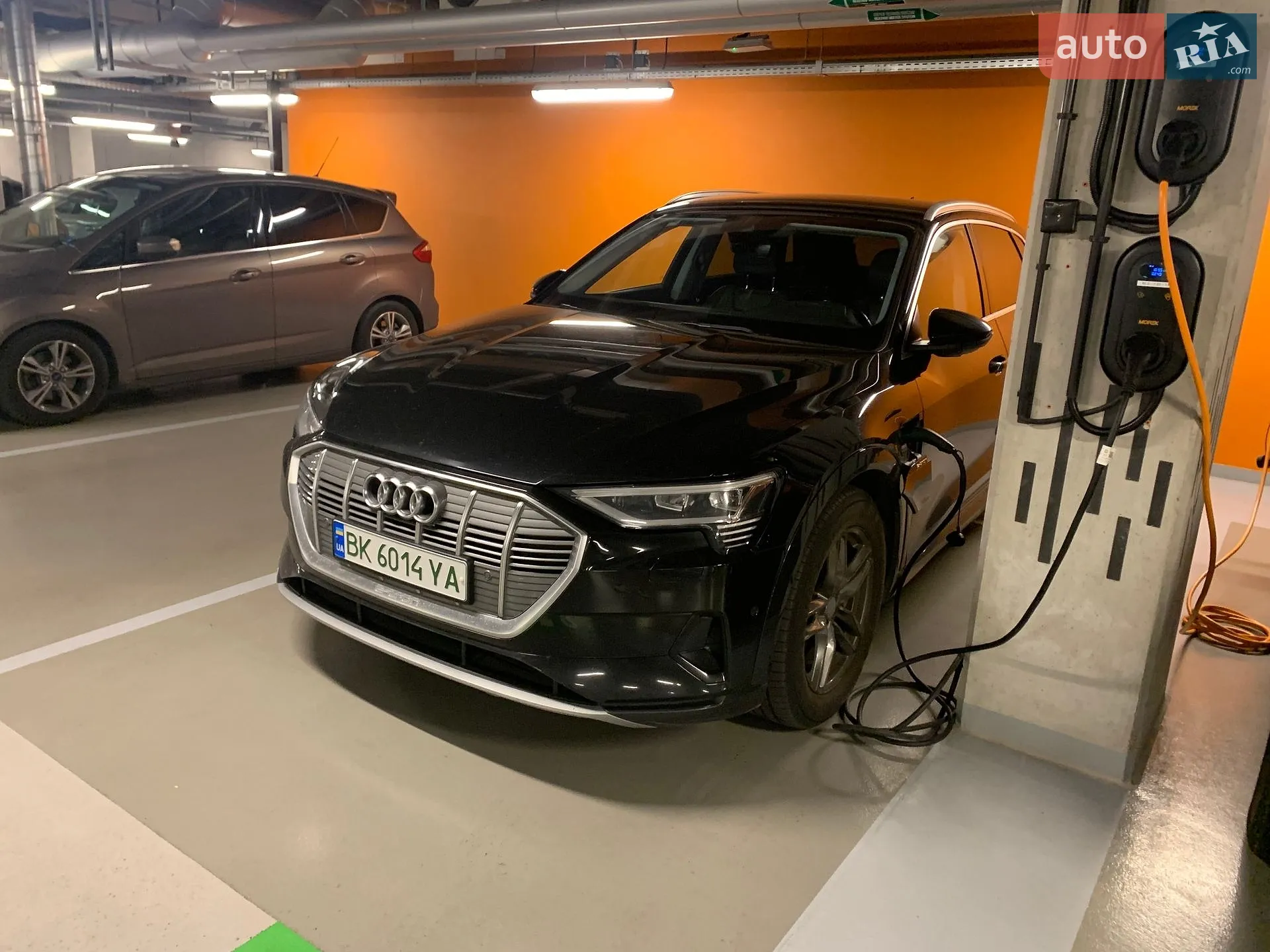 2021 Audi e-tron - мініатюра 19