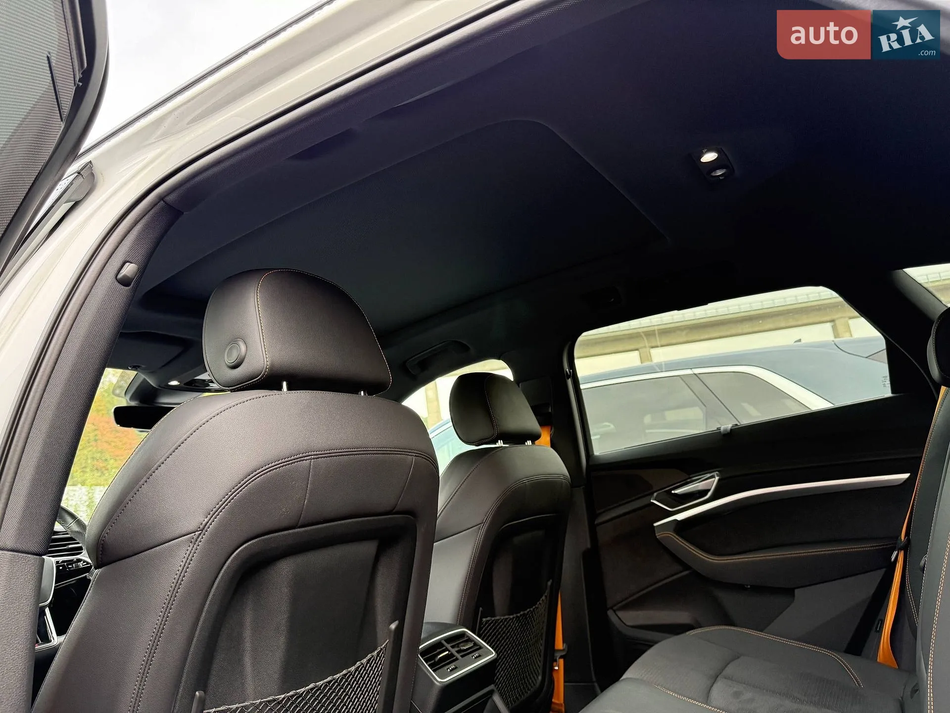2021 Audi e-tron - мініатюра 34