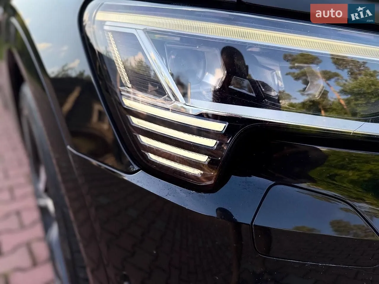2018 Audi e-tron - мініатюра 16