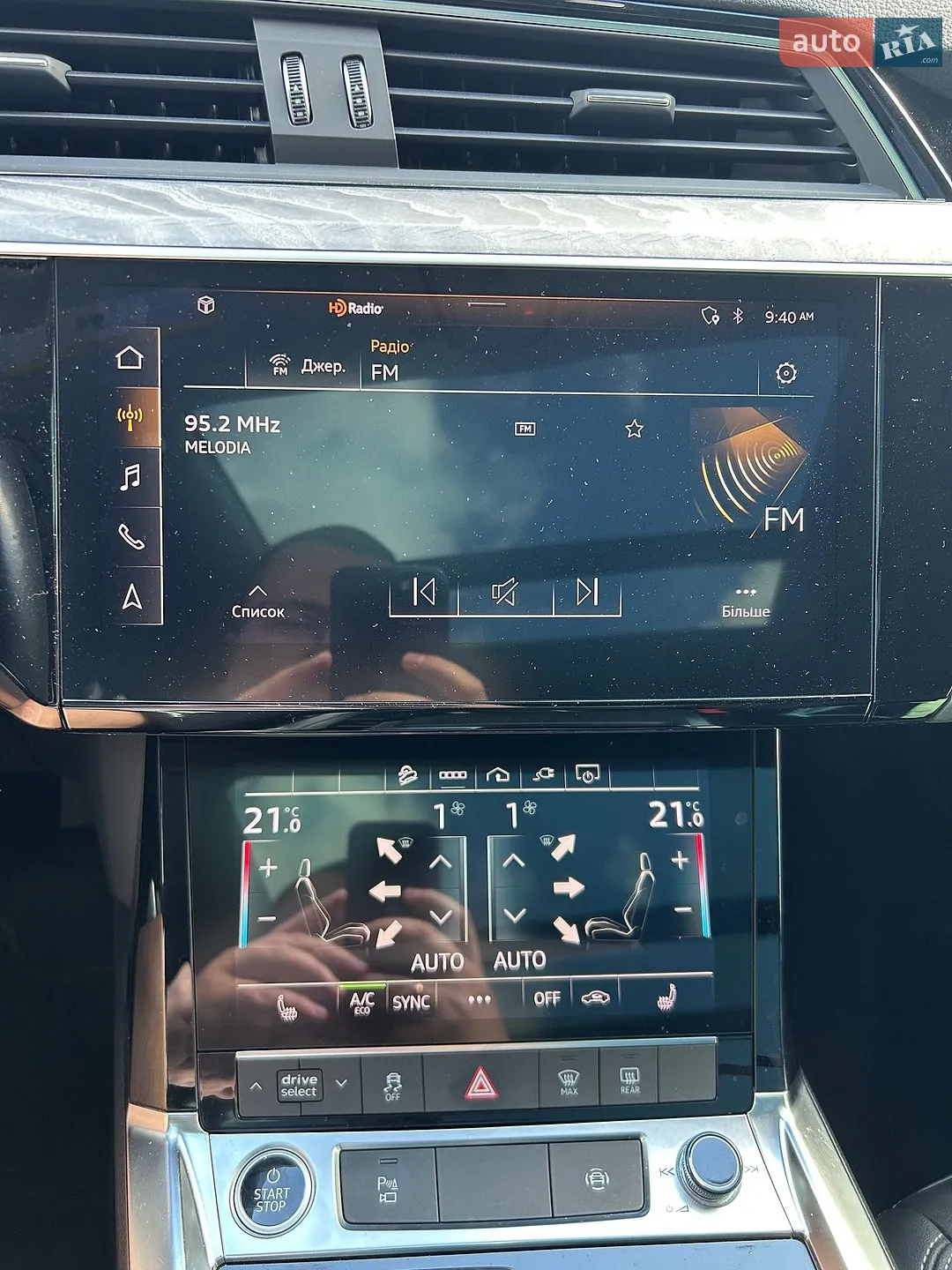 2020 Audi e-tron - мініатюра 5