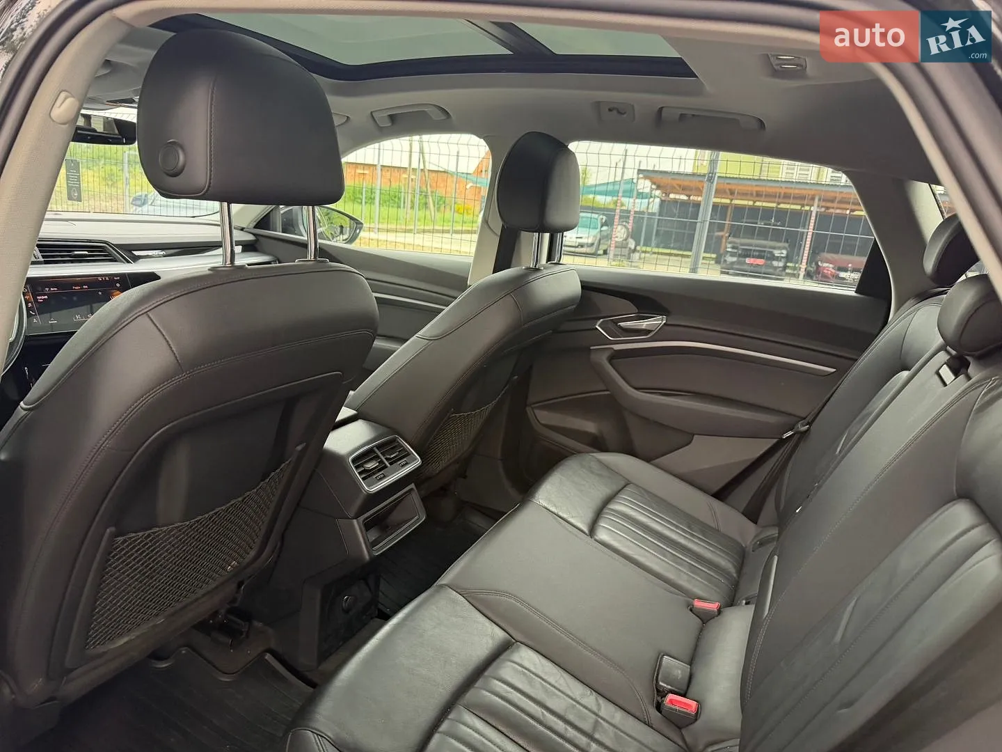 2019 Audi e-tron - мініатюра 17