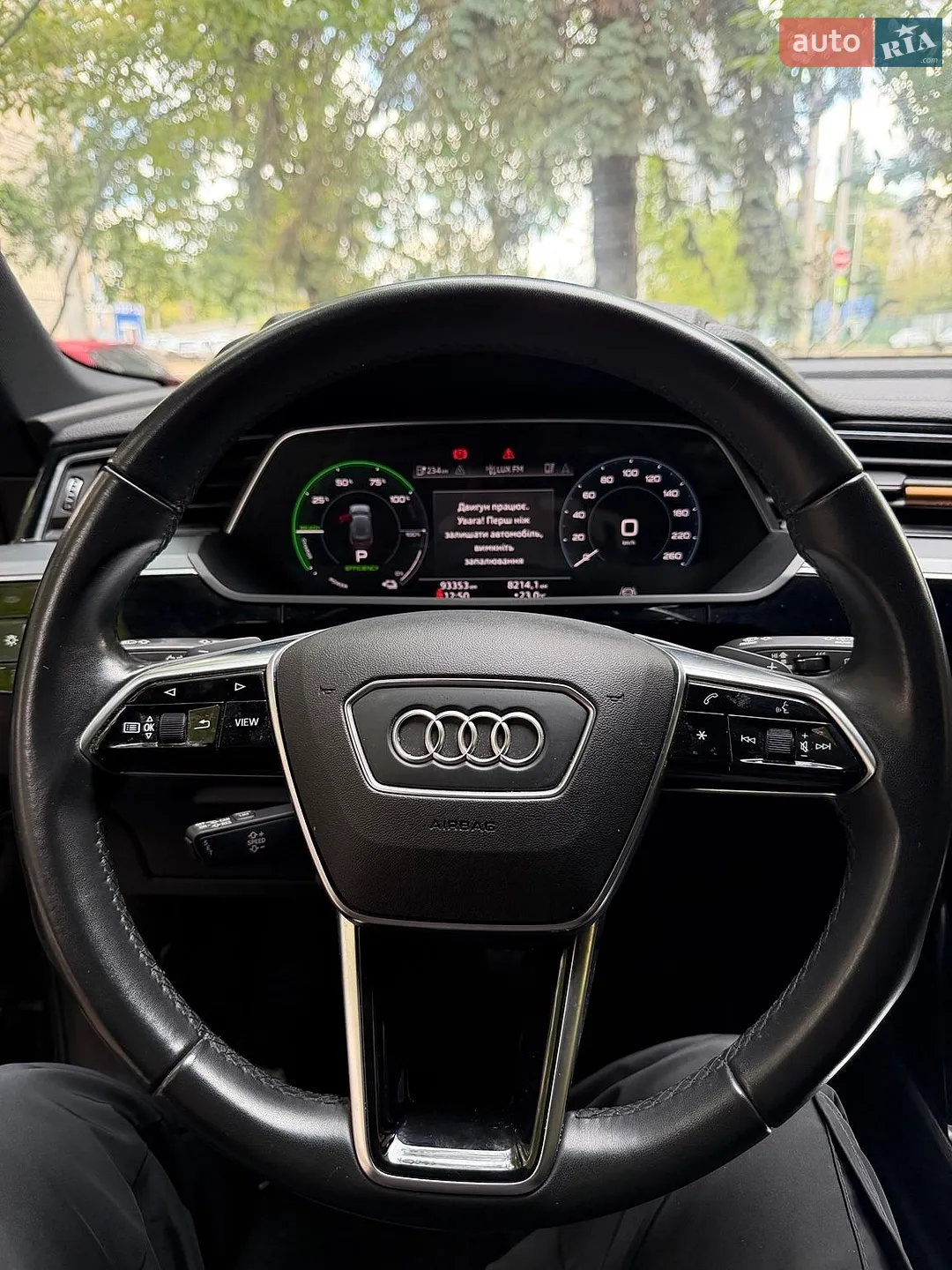 2020 Audi e-tron - мініатюра 14