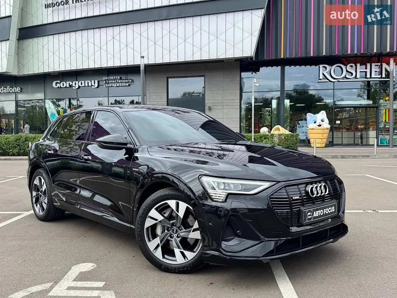 2019 Skoda Octavia - мініатюра 36