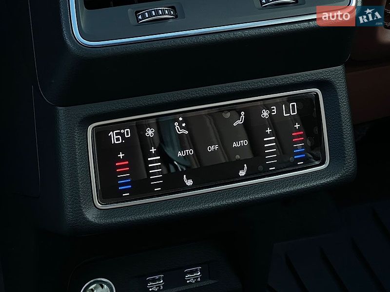 Внедорожник / Кроссовер Audi e-tron 2019 в Львове
