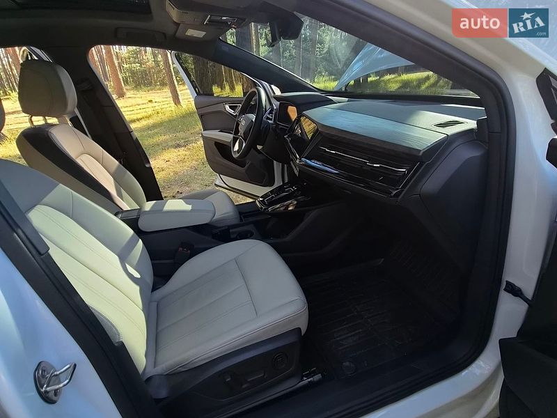 Позашляховик / Кросовер Audi e-tron 2023 в Сумах фото 27 Позашляховик / Кросовер Audi e-tron 2023 в Сумах
