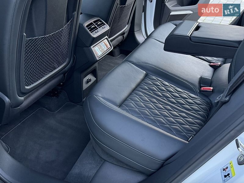 Позашляховик / Кросовер Audi e-tron 2021 в Тернополі фото 21 Позашляховик / Кросовер Audi e-tron 2021 в Тернополі
