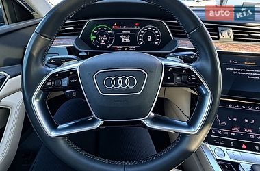 Внедорожник / Кроссовер Audi e-tron 2019 в Одессе