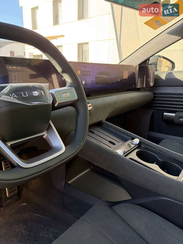 Универсал Audi E5 Sportback 2025 в Львове