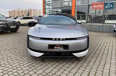 Універсал Audi E5 Sportback 2025 в Львові