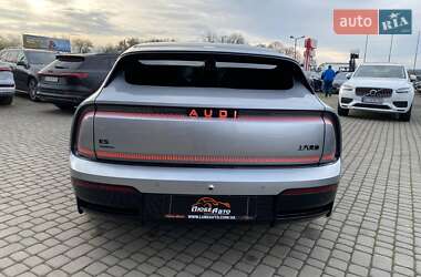 Універсал Audi E5 Sportback 2025 в Львові