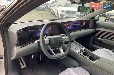 Універсал Audi E5 Sportback 2025 в Львові