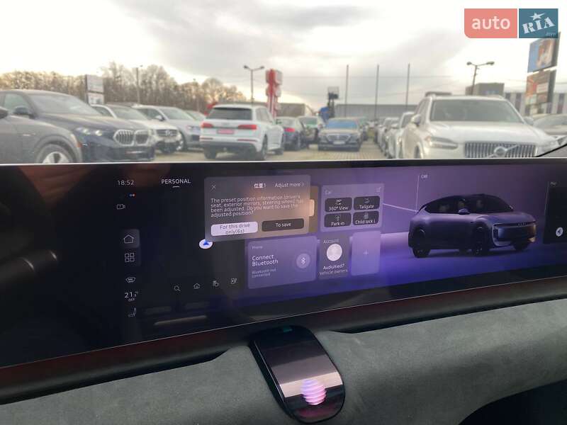 Універсал Audi E5 Sportback 2025 в Львові