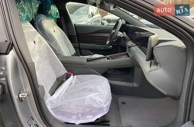 Універсал Audi E5 Sportback 2025 в Львові