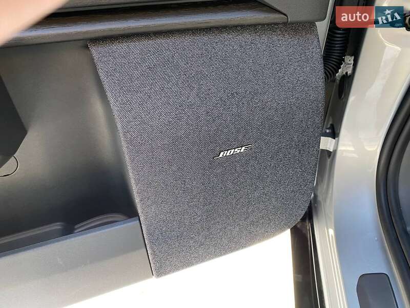 Універсал Audi E5 Sportback 2025 в Львові