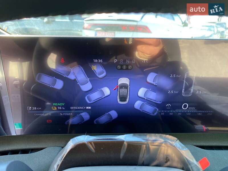 Універсал Audi E5 Sportback 2025 в Львові